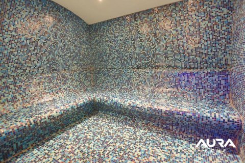 Leilighet  i Kestel, Antalya, Tyrkia Nr. 227213 - 9