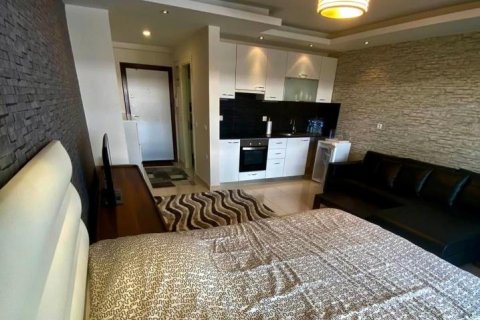 Wohnung in Kestel, Antalya, Türkei Nr. 227213 - 3