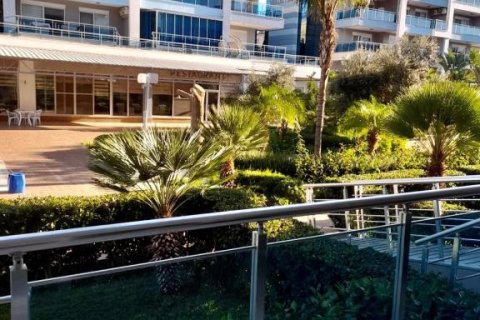 Wohnung in Kestel, Antalya, Türkei Nr. 227213 - 4