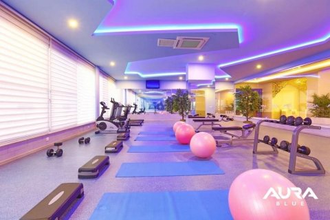 Wohnung in Kestel, Antalya, Türkei Nr. 227213 - 9