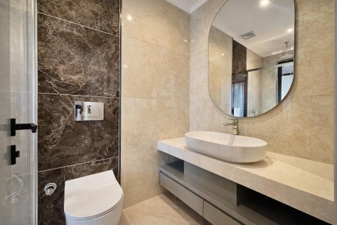Lejlighed i Konakli, Antalya, Tyrkiet Nr. 227212 - 15