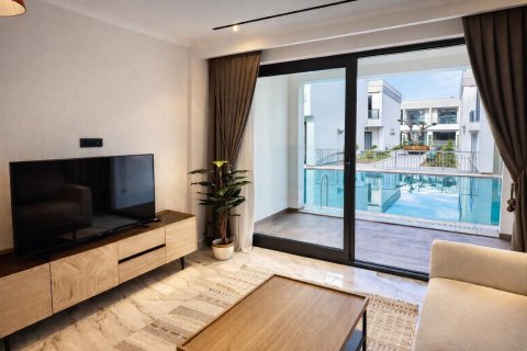 Lejlighed i Konakli, Antalya, Tyrkiet Nr. 227212 - 6
