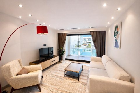 Lejlighed i Konakli, Antalya, Tyrkiet Nr. 227212 - 5