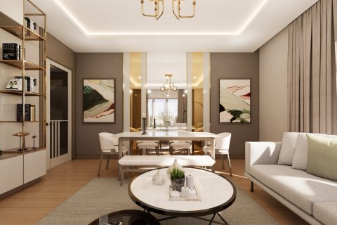 Lägenhet i Avcılar, Istanbul, istanbul, Turkiet Nr. 227211 - 19