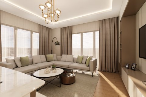 Lägenhet i Avcılar, Istanbul, istanbul, Turkiet Nr. 227211 - 20
