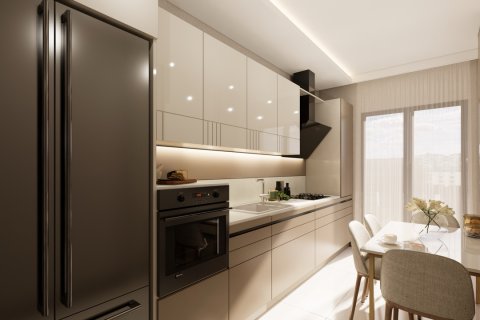 Lägenhet i Avcılar, Istanbul, istanbul, Turkiet Nr. 227211 - 25