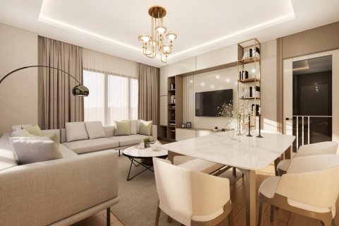 Lägenhet i Avcılar, Istanbul, istanbul, Turkiet Nr. 227211 - 21