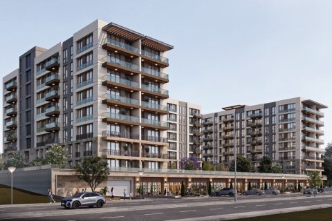 Lägenhet i Avcılar, Istanbul, istanbul, Turkiet Nr. 227211 - 7
