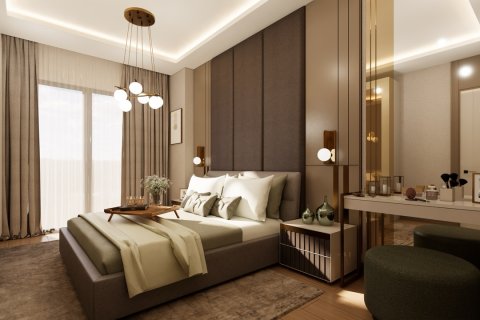 Lägenhet i Avcılar, Istanbul, istanbul, Turkiet Nr. 227211 - 16