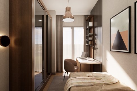 Lägenhet i Avcılar, Istanbul, istanbul, Turkiet Nr. 227211 - 27