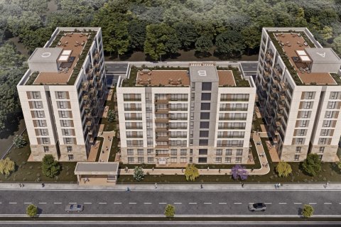 Lägenhet i Avcılar, Istanbul, istanbul, Turkiet Nr. 227211 - 3