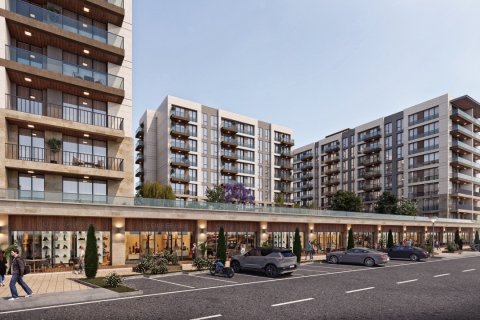 Lägenhet i Avcılar, Istanbul, istanbul, Turkiet Nr. 227211 - 6