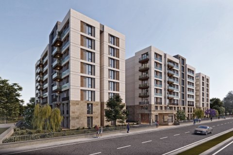 Lägenhet i Avcılar, Istanbul, istanbul, Turkiet Nr. 227211 - 5