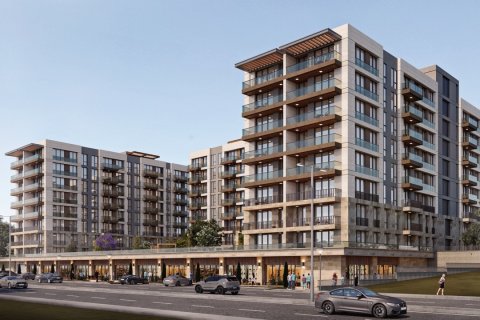 Lägenhet i Avcılar, Istanbul, istanbul, Turkiet Nr. 227211 - 14