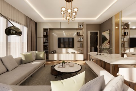 Lägenhet i Avcılar, Istanbul, istanbul, Turkiet Nr. 227211 - 24