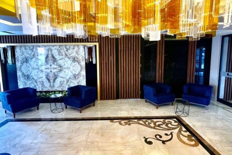 2+1 Leilighet i Mahmutlar, Antalya, Tyrkia Nr. 227074 - 27