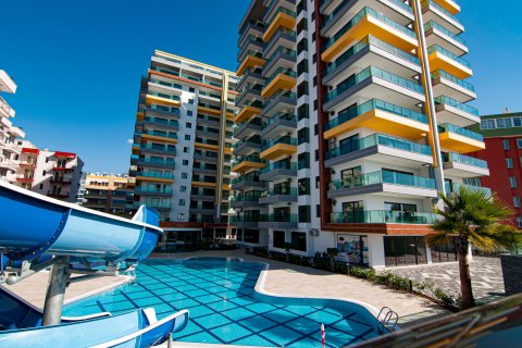 2+1 Leilighet i Mahmutlar, Antalya, Tyrkia Nr. 227074 - 17