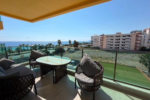 2+1 Leilighet i Mahmutlar, Antalya, Tyrkia Nr. 227074 - 15
