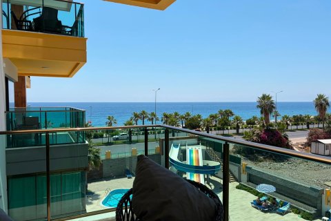 2+1 Leilighet i Mahmutlar, Antalya, Tyrkia Nr. 227074 - 14
