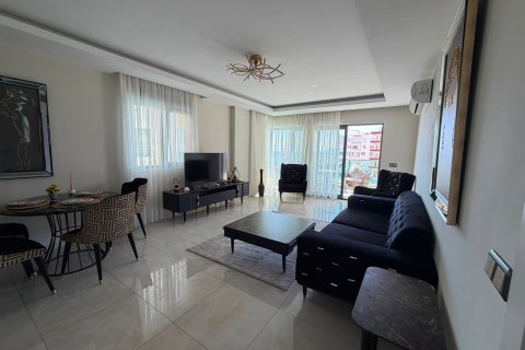 2+1 Leilighet i Mahmutlar, Antalya, Tyrkia Nr. 227074 - 12