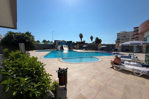 2+1 Leilighet i Mahmutlar, Antalya, Tyrkia Nr. 227074 - 13