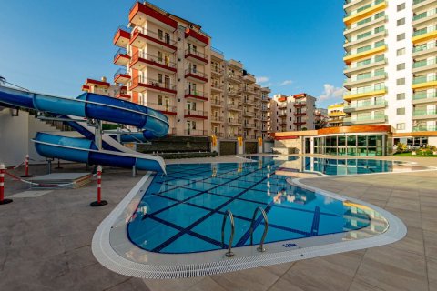 2+1 Leilighet i Mahmutlar, Antalya, Tyrkia Nr. 227074 - 25
