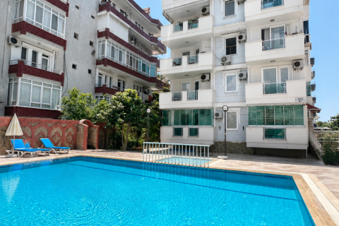 Lejlighed  i Oba, Antalya, Tyrkiet Nr. 227078 - 9