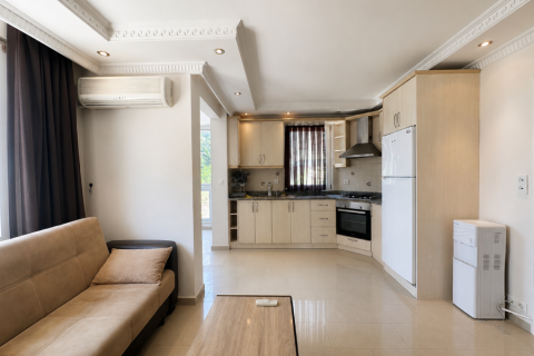 Lejlighed  i Oba, Antalya, Tyrkiet Nr. 227078 - 3