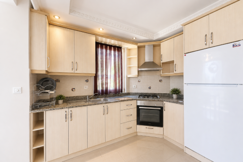 Lejlighed  i Oba, Antalya, Tyrkiet Nr. 227078 - 4