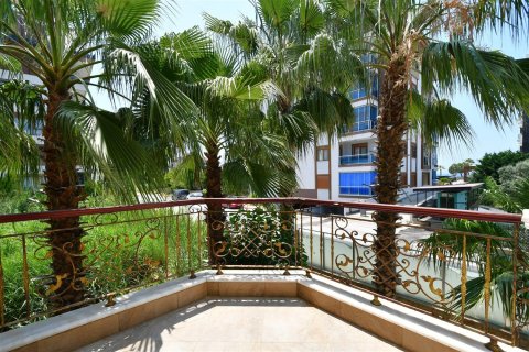 7+2 Villa  i Kestel, Antalya, Turkiet Nr. 227076 - 16