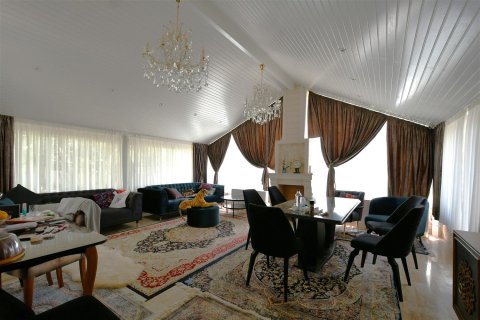 7+2 Villa  i Kestel, Antalya, Turkiet Nr. 227076 - 29