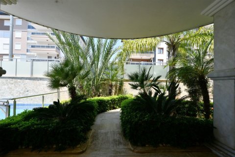 7+2 Villa  i Kestel, Antalya, Turkiet Nr. 227076 - 22