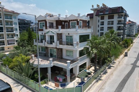 7+2 Villa  i Kestel, Antalya, Turkiet Nr. 227076 - 5
