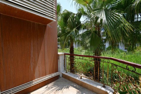 7+2 Villa  i Kestel, Antalya, Turkiet Nr. 227076 - 17