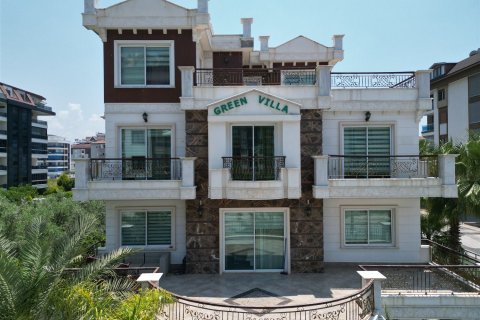 7+2 Villa  i Kestel, Antalya, Turkiet Nr. 227076 - 2
