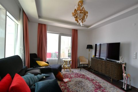 7+2 Villa  i Kestel, Antalya, Turkiet Nr. 227076 - 26