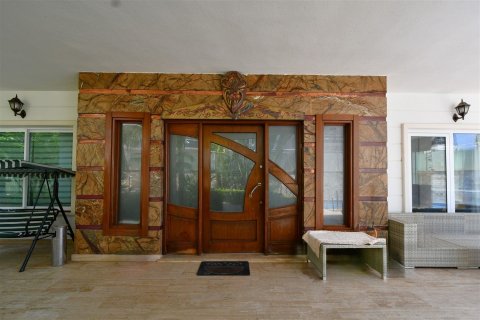 7+2 Villa  i Kestel, Antalya, Turkiet Nr. 227076 - 21