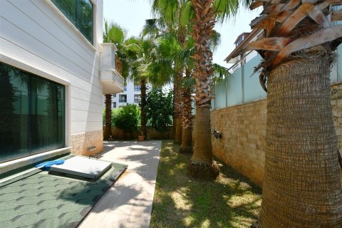 7+2 Villa  i Kestel, Antalya, Turkiet Nr. 227076 - 19