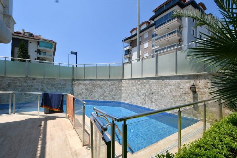 7+2 Villa  i Kestel, Antalya, Turkiet Nr. 227076 - 15