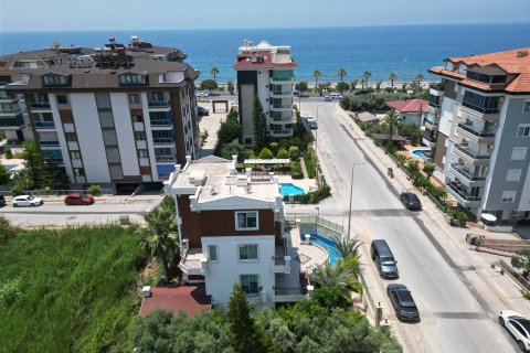 7+2 Villa  i Kestel, Antalya, Turkiet Nr. 227076 - 10