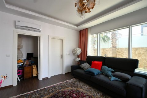 7+2 Villa  i Kestel, Antalya, Turkiet Nr. 227076 - 27