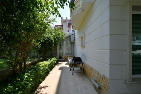 7+2 Villa  i Kestel, Antalya, Turkiet Nr. 227076 - 20