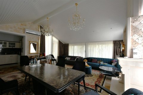 7+2 Villa  i Kestel, Antalya, Turkiet Nr. 227076 - 30