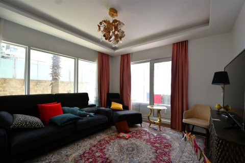 7+2 Villa  i Kestel, Antalya, Turkiet Nr. 227076 - 25