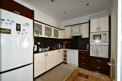7+2 Villa  i Kestel, Antalya, Turkiet Nr. 227076 - 28