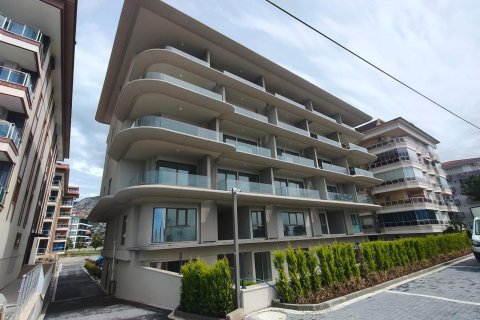 2+1 Leilighet i Kestel, Antalya, Tyrkia Nr. 227073 - 10