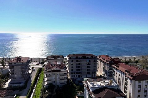 2+1 Leilighet i Kestel, Antalya, Tyrkia Nr. 227073 - 3