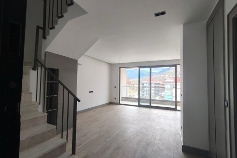 2+1 Leilighet i Kestel, Antalya, Tyrkia Nr. 227073 - 21