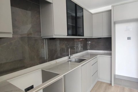 2+1 Leilighet i Kestel, Antalya, Tyrkia Nr. 227073 - 13
