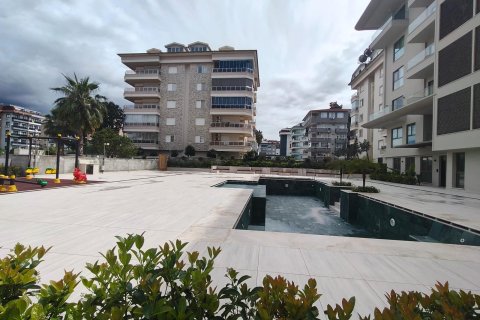 2+1 Leilighet i Kestel, Antalya, Tyrkia Nr. 227073 - 6